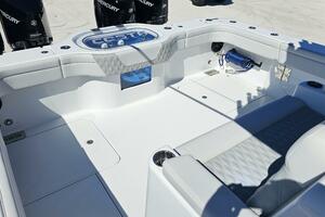 34ft Costa Custom Yacht For Sale