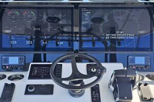 34ft Costa Custom Yacht For Sale