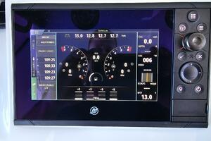 34ft Costa Custom Yacht For Sale