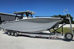 34ft Costa Custom Yacht For Sale
