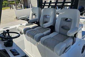 34ft Costa Custom Yacht For Sale