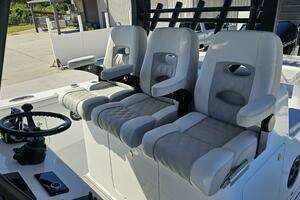 2025 Costa Custom 34SV thumbnail 42