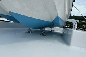 54ft Malcolm Tennant Yacht For Sale
