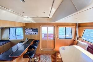 54ft Malcolm Tennant Yacht For Sale