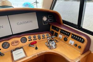 54ft Malcolm Tennant Yacht For Sale
