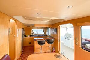 54ft Malcolm Tennant Yacht For Sale