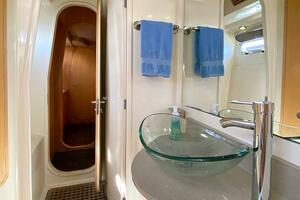 54ft Malcolm Tennant Yacht For Sale
