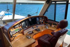 54ft Malcolm Tennant Yacht For Sale