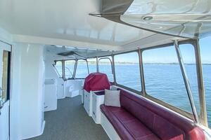 54ft Malcolm Tennant Yacht For Sale