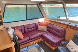 54ft Malcolm Tennant Yacht For Sale