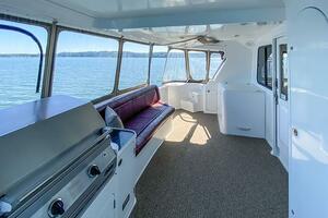 54ft Malcolm Tennant Yacht For Sale