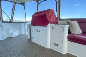 54ft Malcolm Tennant Yacht For Sale
