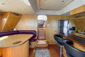 54ft Malcolm Tennant Yacht For Sale