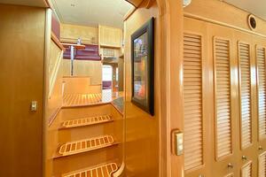 54ft Malcolm Tennant Yacht For Sale