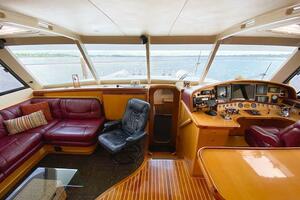 54ft Malcolm Tennant Yacht For Sale