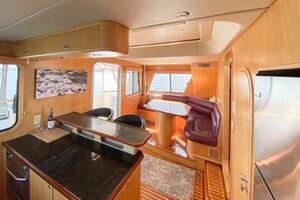 54ft Malcolm Tennant Yacht For Sale
