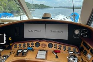 54ft Malcolm Tennant Yacht For Sale