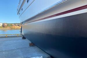 54ft Malcolm Tennant Yacht For Sale