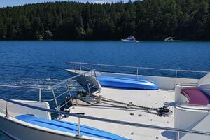 54ft Malcolm Tennant Yacht For Sale