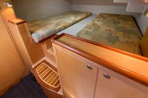 54ft Malcolm Tennant Yacht For Sale