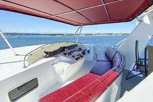 54ft Malcolm Tennant Yacht For Sale