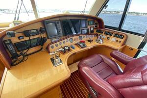 54ft Malcolm Tennant Yacht For Sale