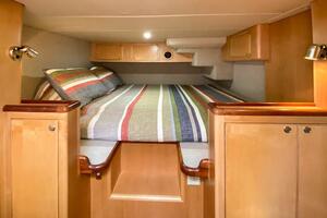 54ft Malcolm Tennant Yacht For Sale