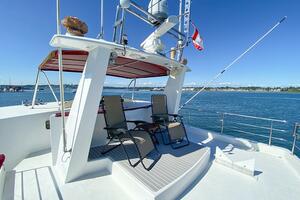 54ft Malcolm Tennant Yacht For Sale