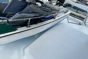 54ft Malcolm Tennant Yacht For Sale