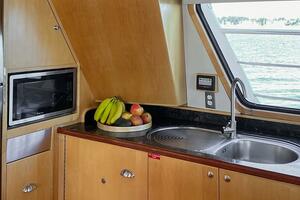 54ft Malcolm Tennant Yacht For Sale