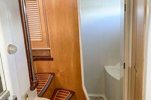54ft Malcolm Tennant Yacht For Sale