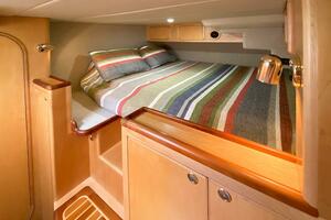 54ft Malcolm Tennant Yacht For Sale