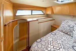 54ft Malcolm Tennant Yacht For Sale