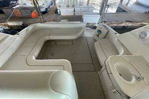 1998 Sea Ray 370 Sundancer thumbnail 20