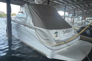 Jackarita 37ft Sea Ray Yacht For Sale