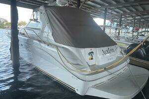 1998 Sea Ray 370 Sundancer thumbnail 12
