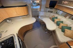 Jackarita 37ft Sea Ray Yacht For Sale