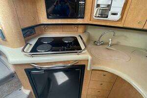 1998 Sea Ray 370 Sundancer thumbnail 45