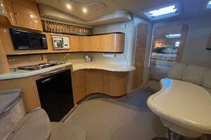 Jackarita 37ft Sea Ray Yacht For Sale