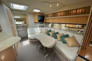 Jackarita 37ft Sea Ray Yacht For Sale