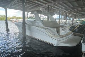Jackarita 37ft Sea Ray Yacht For Sale