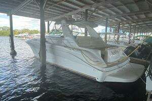 1998 Sea Ray 370 Sundancer thumbnail 10
