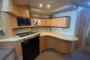 Jackarita 37ft Sea Ray Yacht For Sale