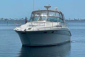 1998 Sea Ray 370 Sundancer thumbnail 6
