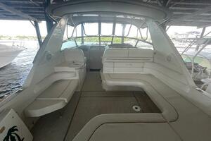 Jackarita 37ft Sea Ray Yacht For Sale