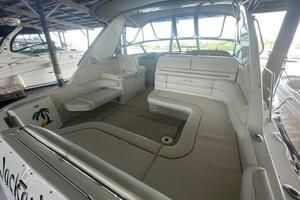 Jackarita 37ft Sea Ray Yacht For Sale