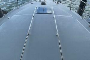 Jackarita 37ft Sea Ray Yacht For Sale