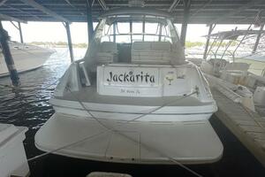 Jackarita 37ft Sea Ray Yacht For Sale