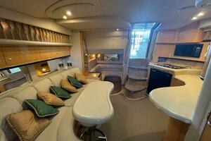 Jackarita 37ft Sea Ray Yacht For Sale