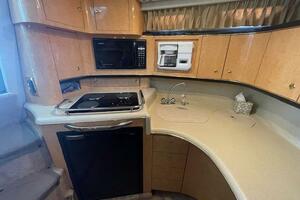 Jackarita 37ft Sea Ray Yacht For Sale